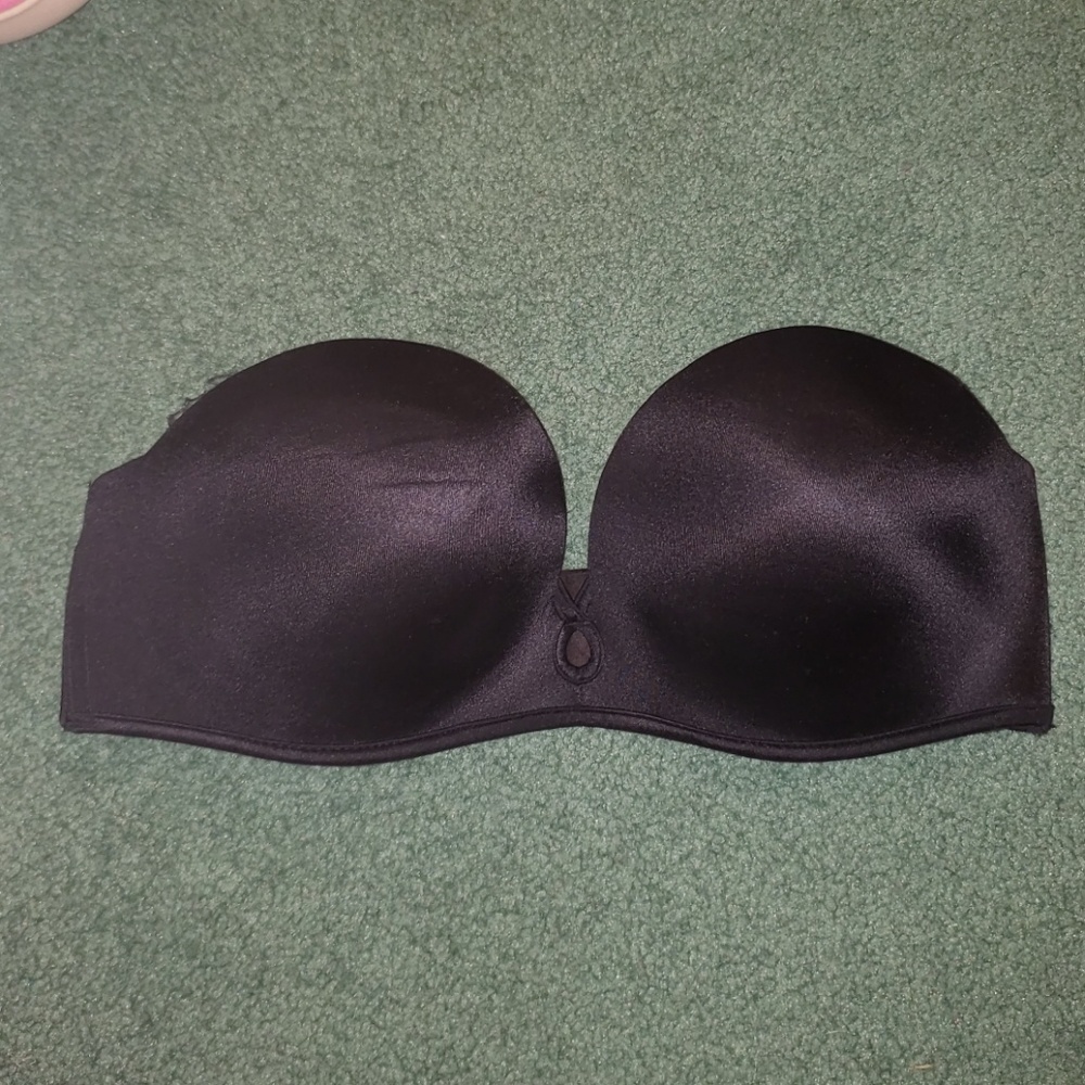 Bombshell push up bra